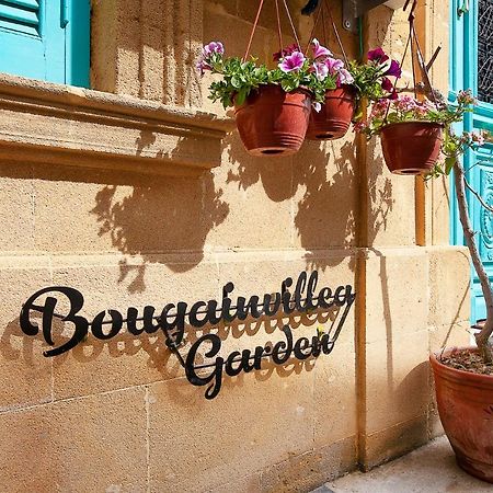 Bougainvillea Garden نيقوسيا المظهر الخارجي الصورة