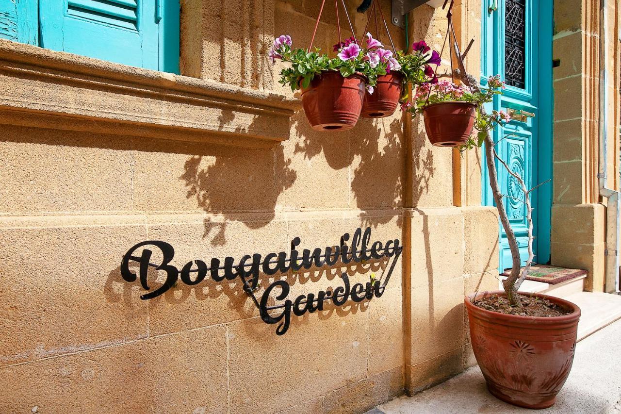 Bougainvillea Garden نيقوسيا المظهر الخارجي الصورة